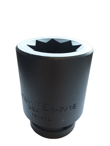 Track socket 1 - track,