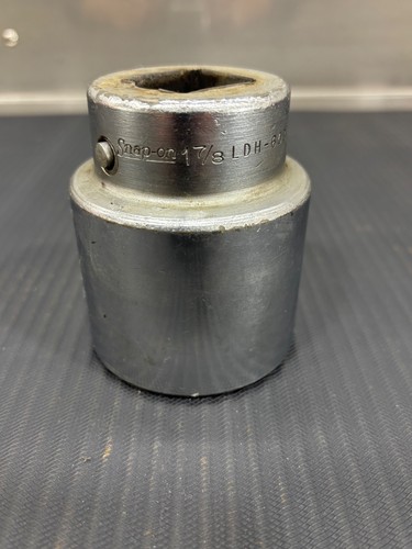 Snap socket 1 - /, 1"