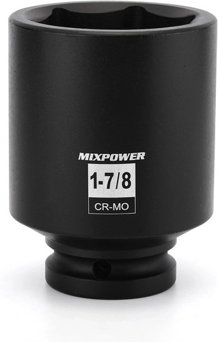 Mixpower drive deep - 3/4",