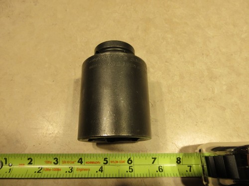 Snap drive 1 7 8 - snap-on, 3/4"