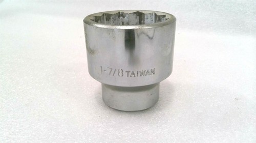 Unknown brand 8 - unknown, 1-7/8