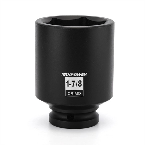 Mixpower drive deep - drive,