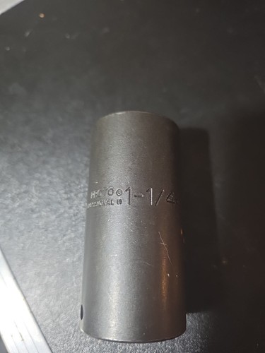 Proto professional deep - deep, impact