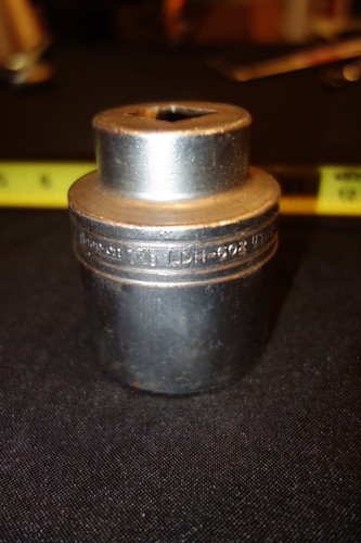 Snap tools sae 8 - tools, 1-7/8"