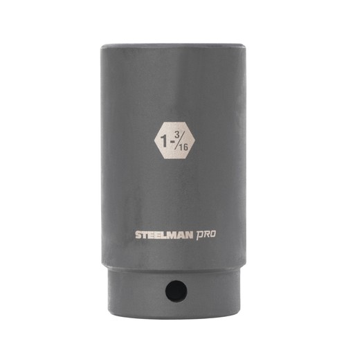 Steelman pro inch - pro, drive