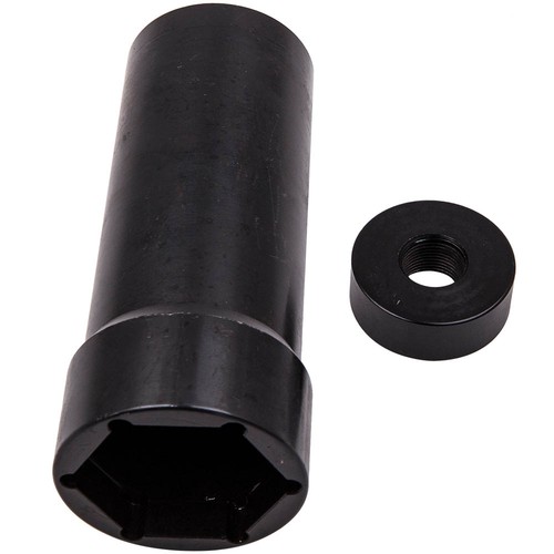 Mainshaft sprocket pulley - mainshaft, lock