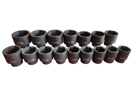 Sae standard jumbo - standard, deep