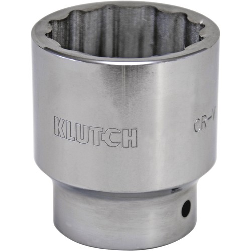 Klutch socket sae - sae,, 7/8in