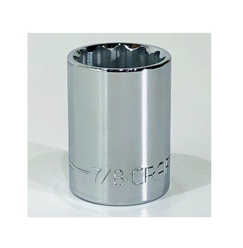 New craftsman sae 1 - new, 1/2"