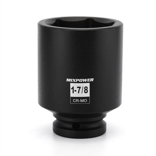 Mixpower drive deep - drive,