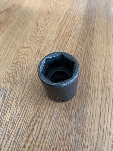 Proto tools 16 socket - 1,