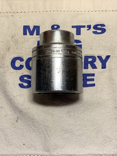 Snap tools usa drive - tools, 3/4"