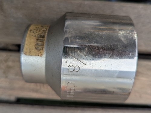 Craftsman drive - 3/4”,