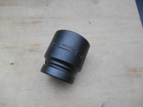 Proto drive 8 - proto,