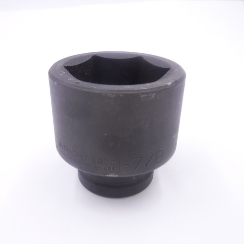 Wright 6860 drive 6 point - 3/4", 6-point