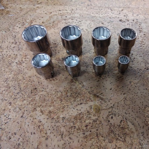 Craftsman piece hex drive - piece,